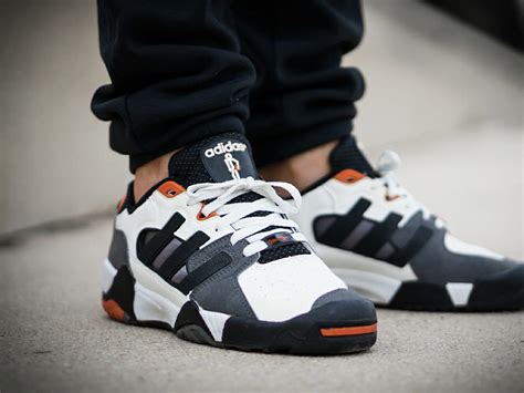 adidas streetball schuhe 1993|Adidas streetball.